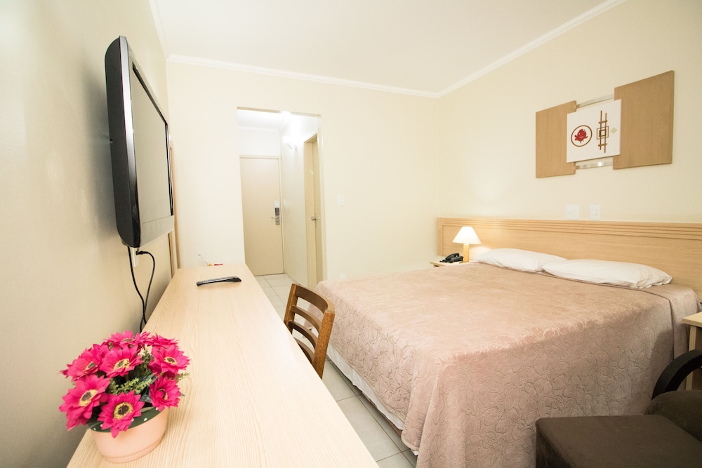 hotel shelton inn ribeirao preto