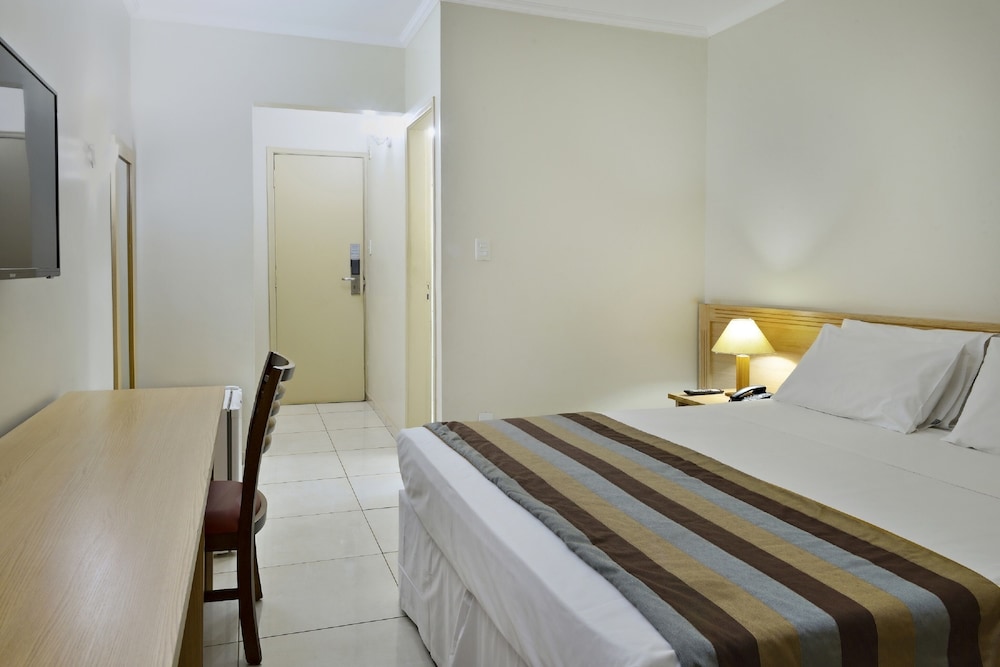 hotel shelton inn ribeirao preto