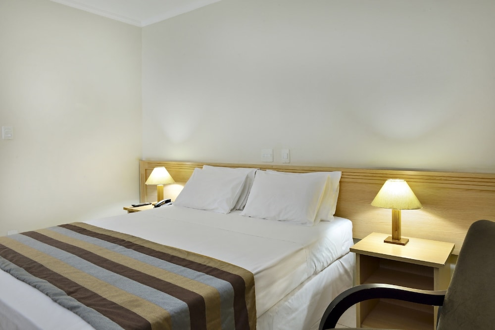 hotel shelton inn ribeirao preto