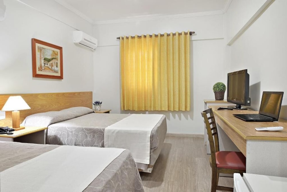 hotel shelton inn ribeirao preto