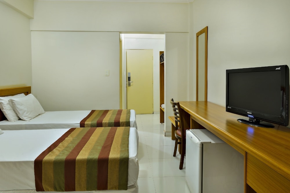 hotel shelton inn ribeirao preto