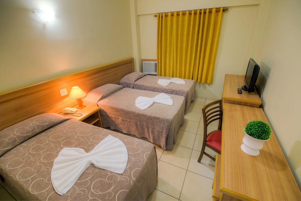 hotel shelton inn ribeirao preto