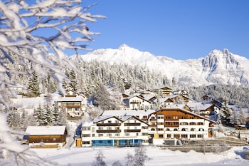 seefeld in tirol