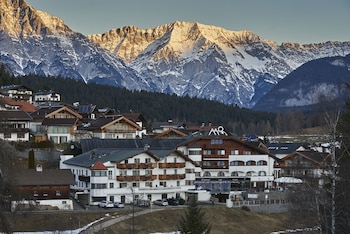 seefeld in tirol