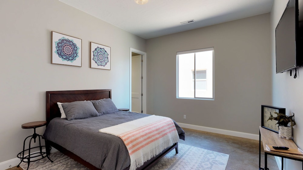 Sand Hollow Resort,Near Sand Hollow State Park,4 star