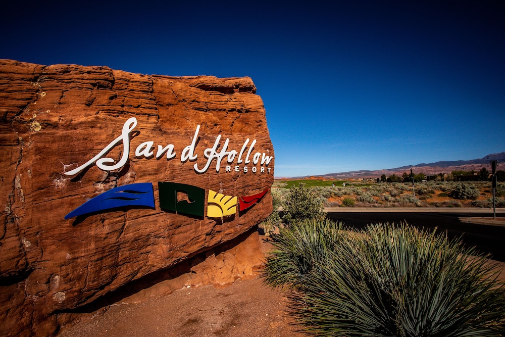 Sand Hollow Resort,Near Sand Hollow State Park,4 star