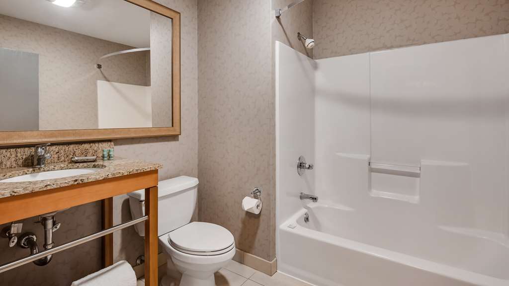 best western dubois hotel