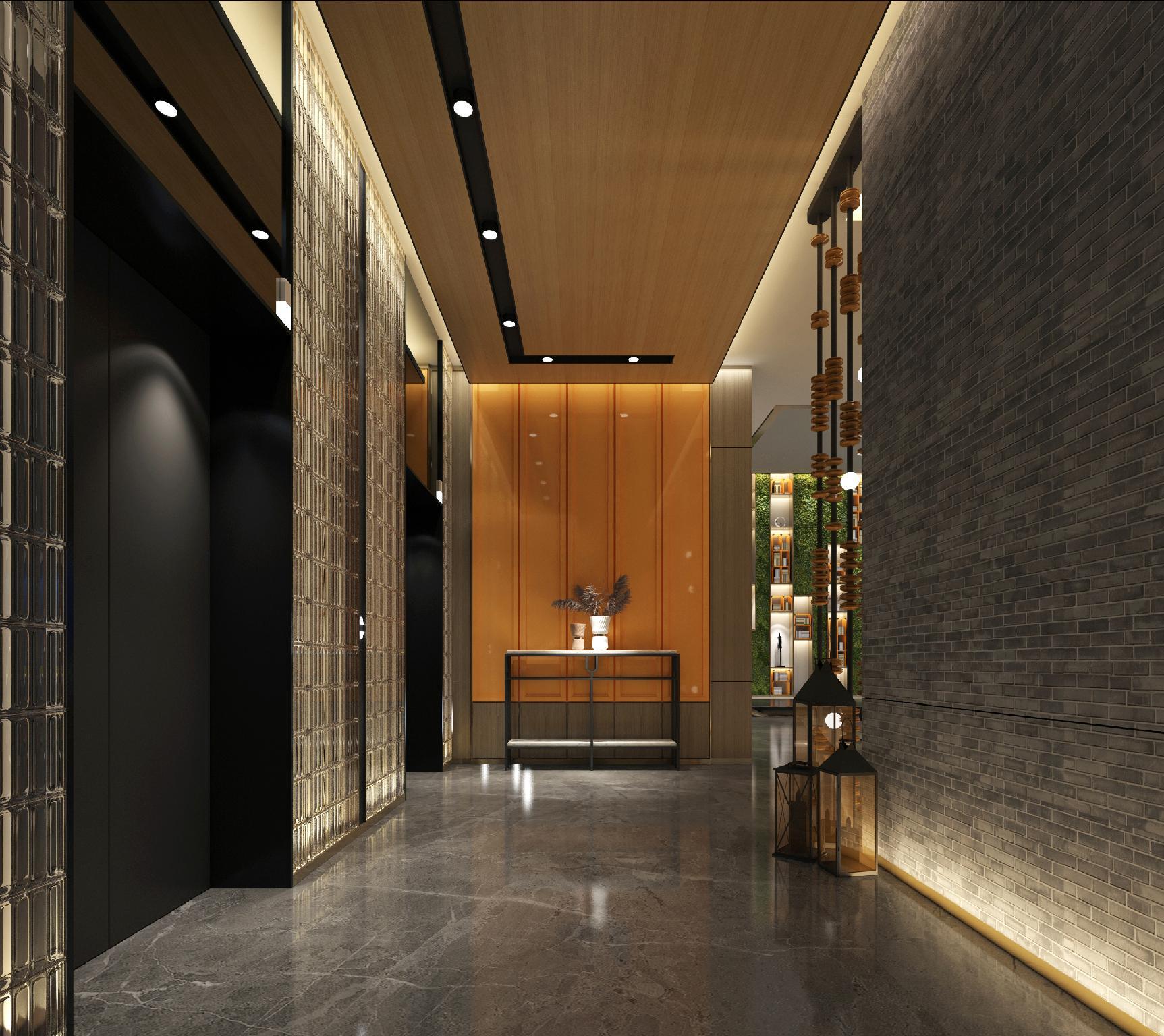 hampton by hilton sanya weiming lake park