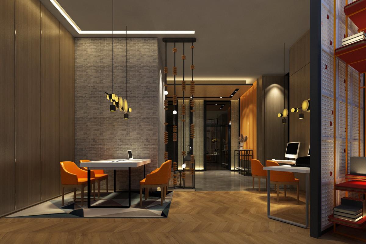 hampton by hilton sanya weiming lake park