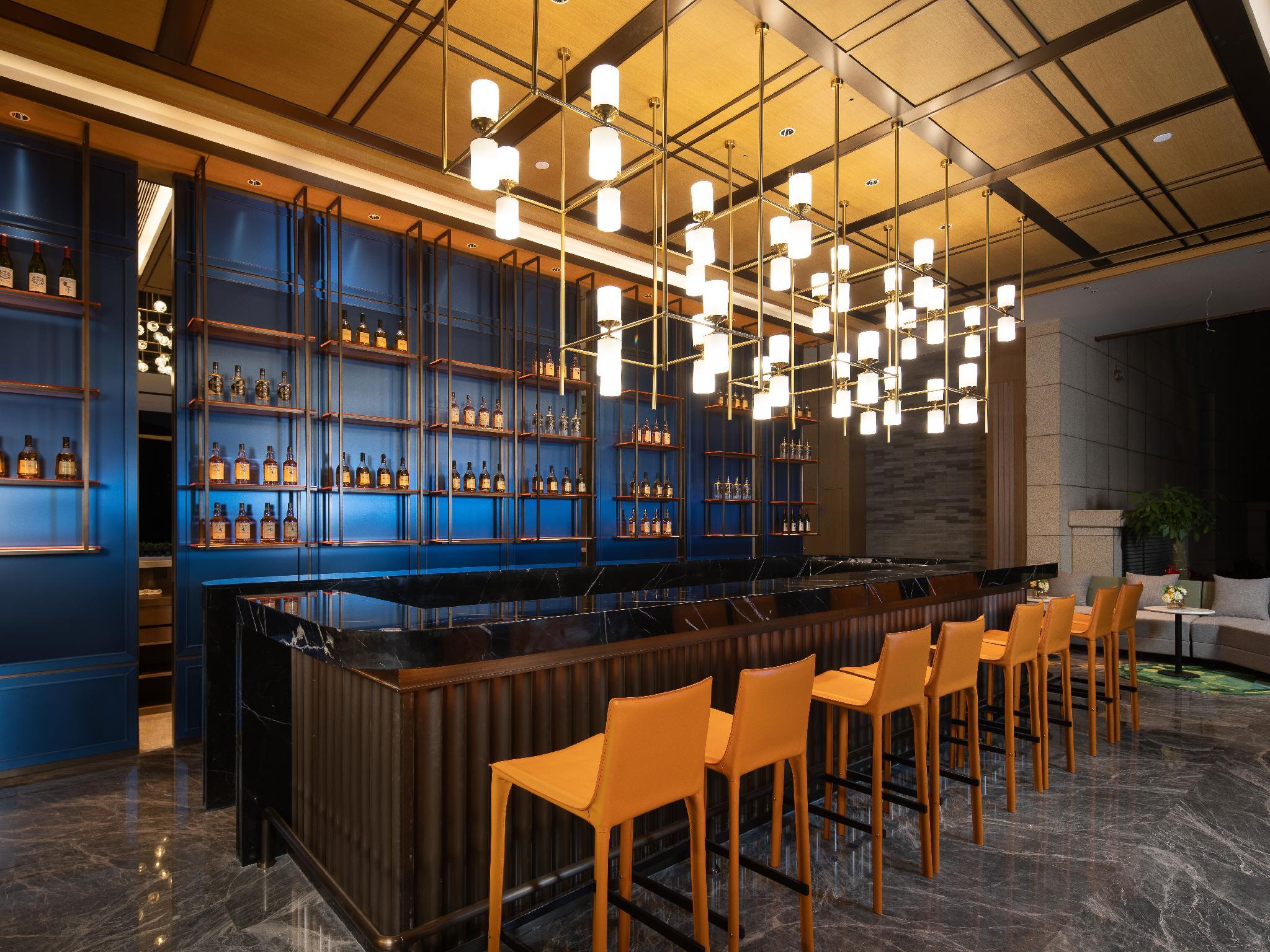 hampton by hilton sanya weiming lake park