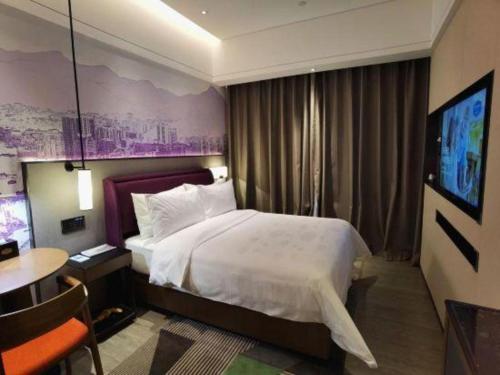 hampton by hilton sanya weiming lake park