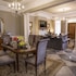 the villa residence