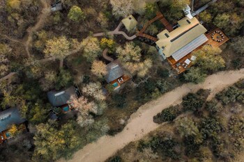 kruger national park