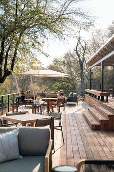 kruger national park