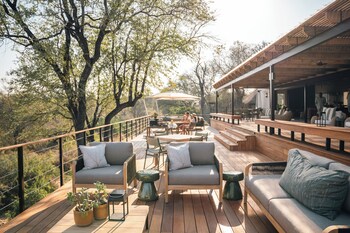 kruger national park