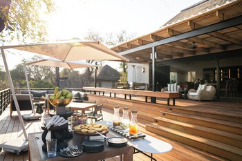 kruger national park