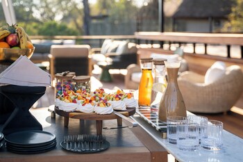 kruger national park