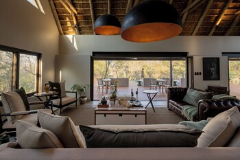 kruger national park