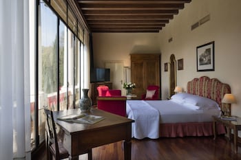 villa michelangelo vicenza starhotels collezione