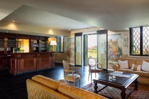 Villa Michelangelo Vicenza - Starhotels Collezione,Arcugnano>>Altavilla Vicentina,4 star