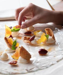 villa michelangelo vicenza starhotels collezione