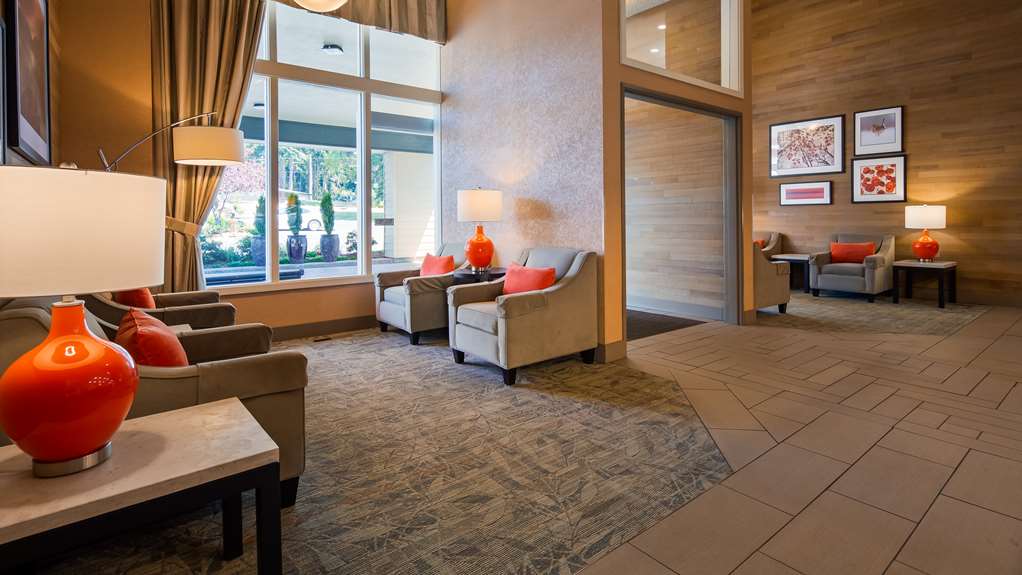best western plus oak harbor hotel and conference center