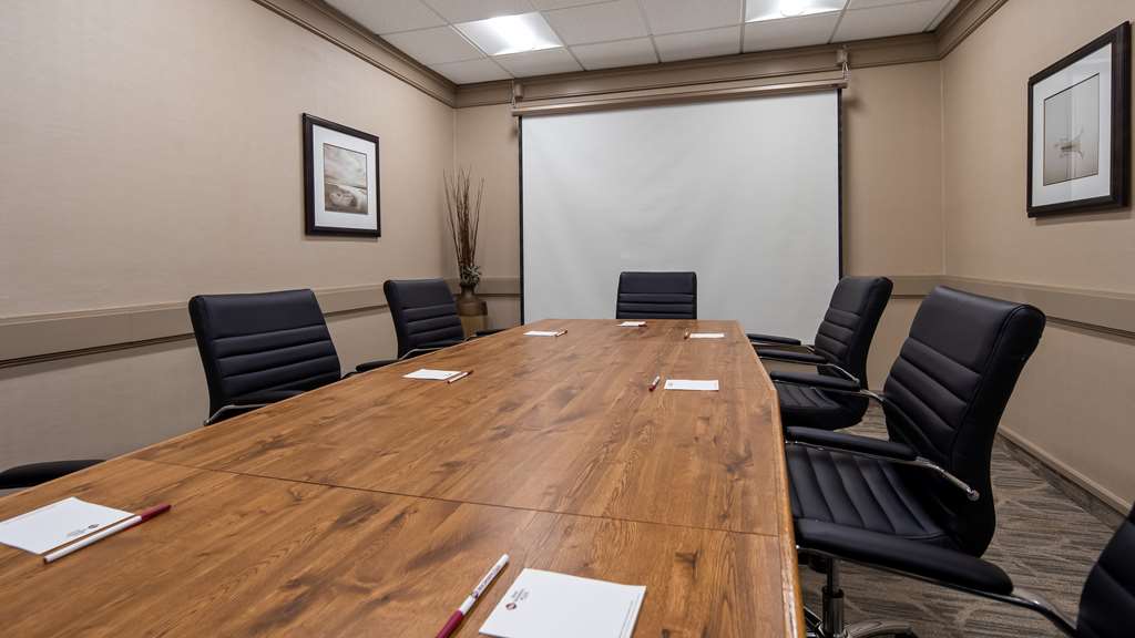 best western plus oak harbor hotel and conference center