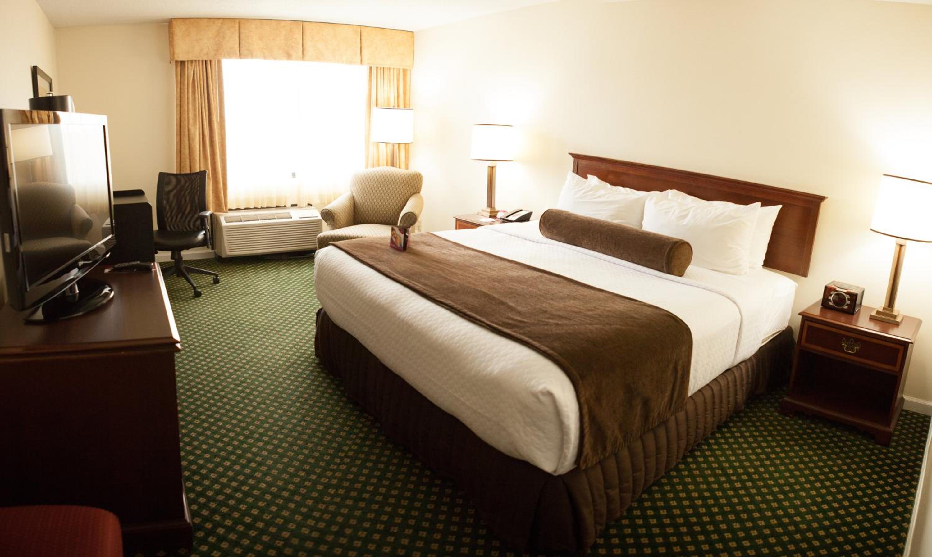 crowne plaza hotel hickory by ihg