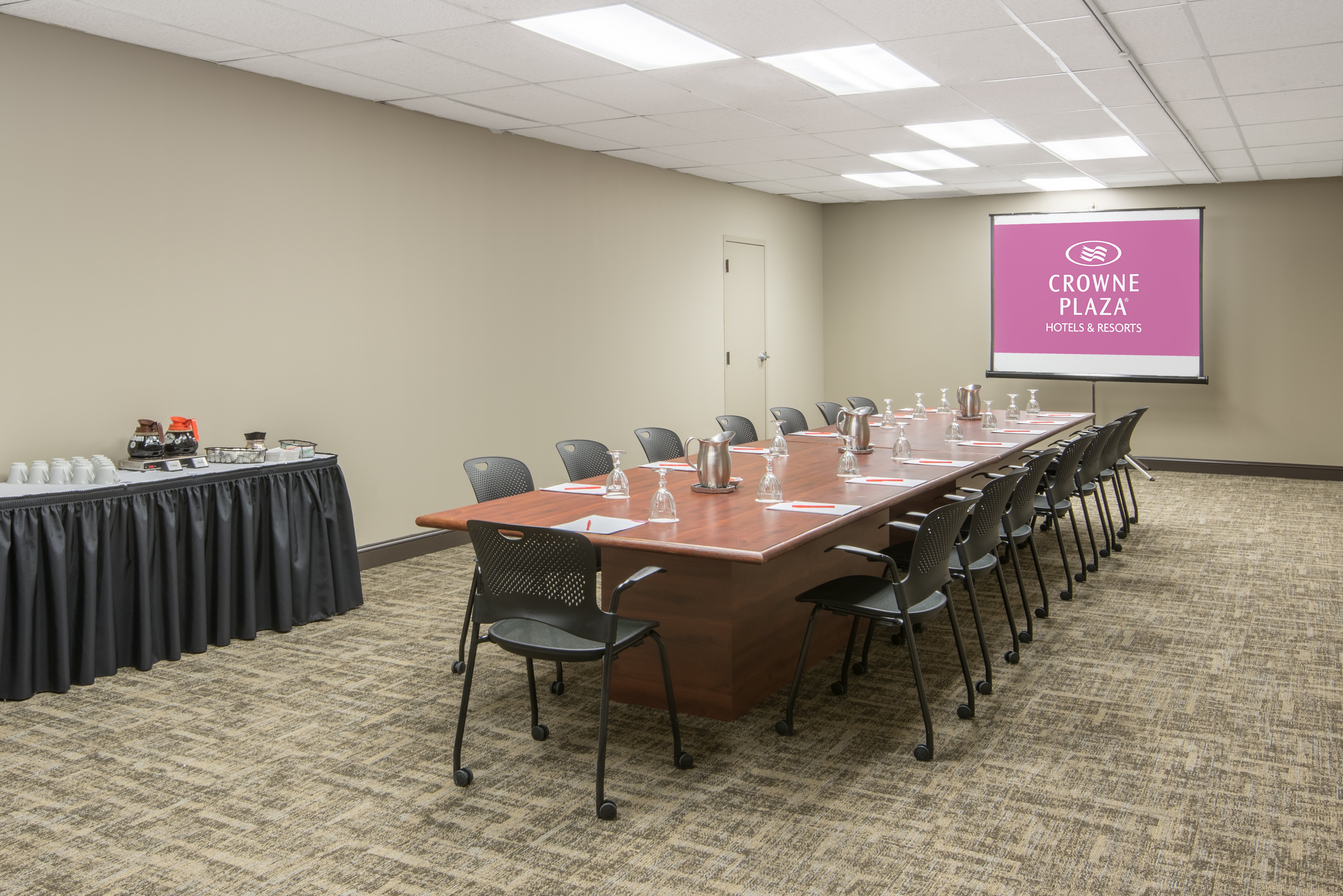 crowne plaza hotel hickory by ihg