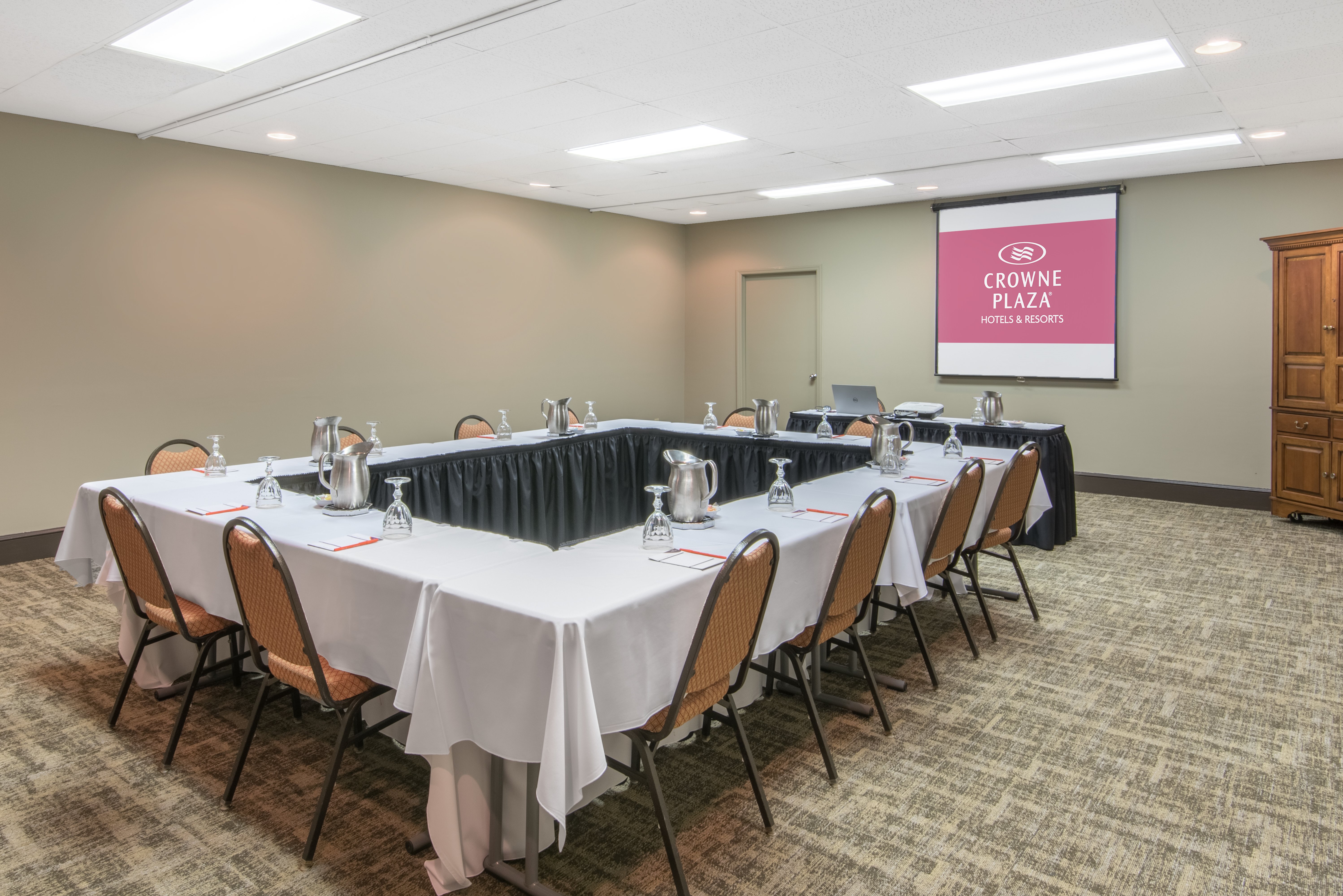 crowne plaza hotel hickory by ihg