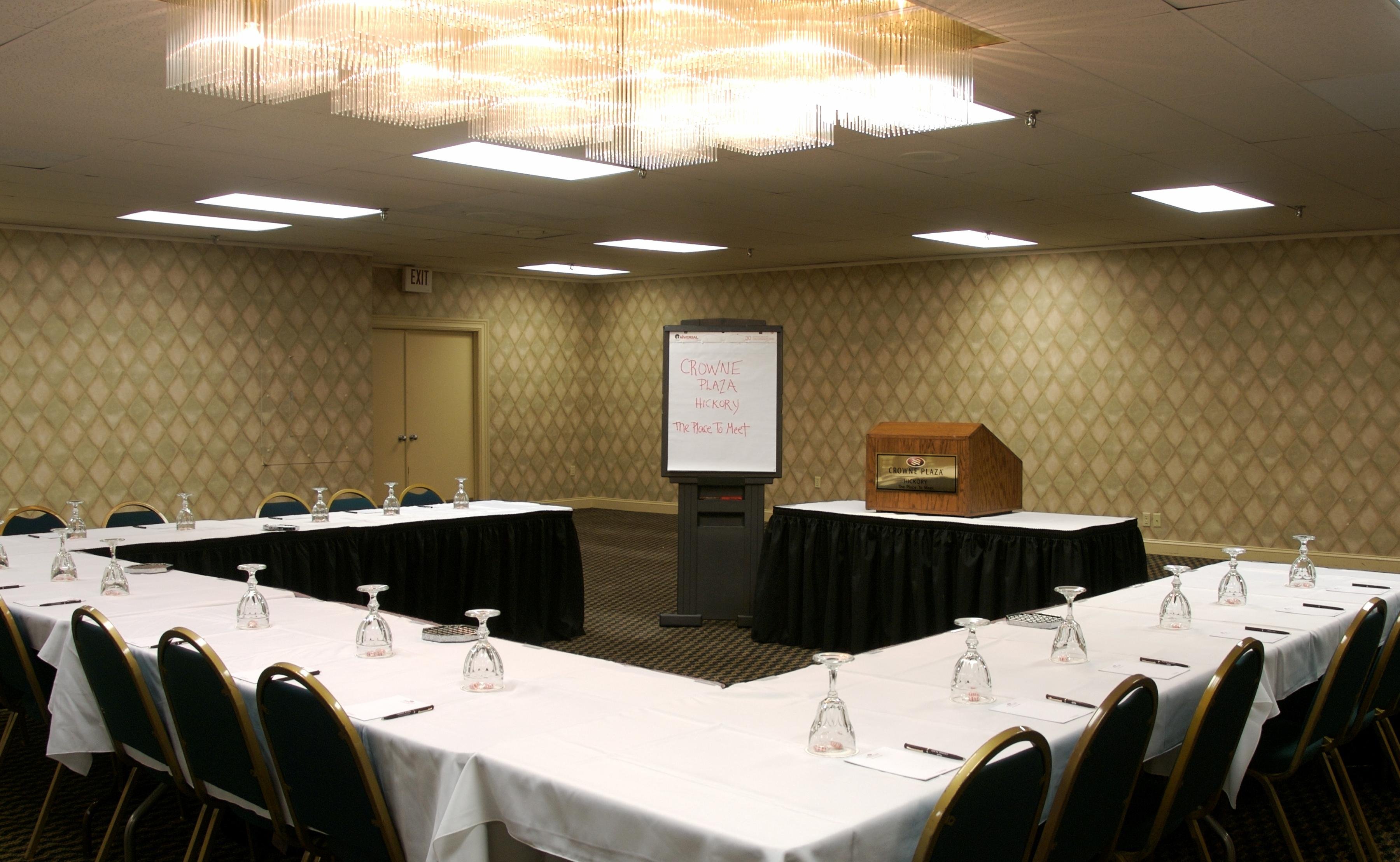 crowne plaza hotel hickory by ihg