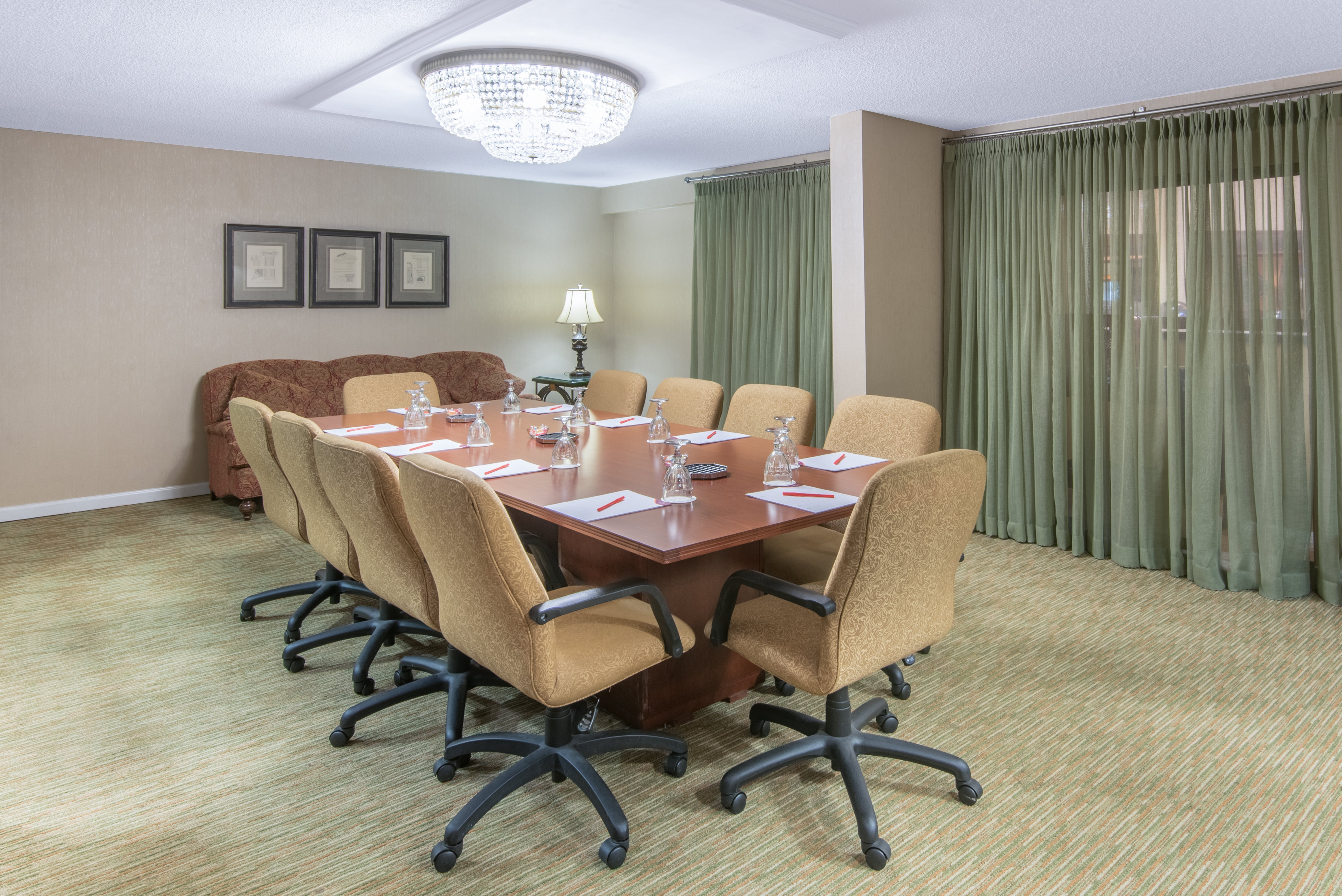 crowne plaza hotel hickory by ihg
