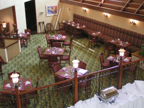 crowne plaza hotel hickory by ihg