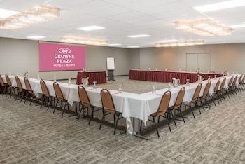 Crowne Plaza Hotel Hickory By Ihg,Conover>>Catawba,4 star