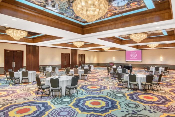 crowne plaza hotel hickory by ihg