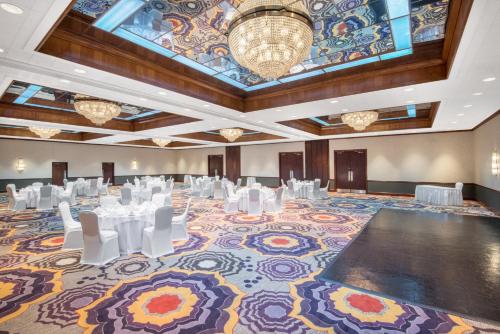 crowne plaza hotel hickory by ihg