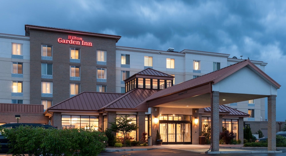 hilton garden inn denver highlands ranch