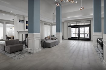 Hilton Garden Inn Denver/Highlands Ranch,Denver>>Colorado,3 star