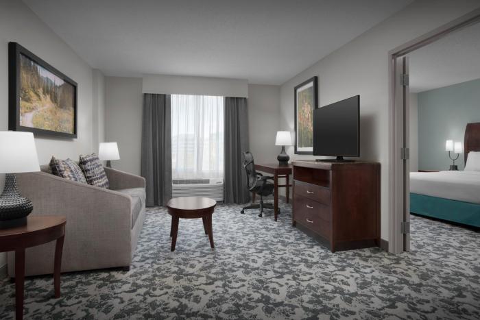 hilton garden inn denver highlands ranch