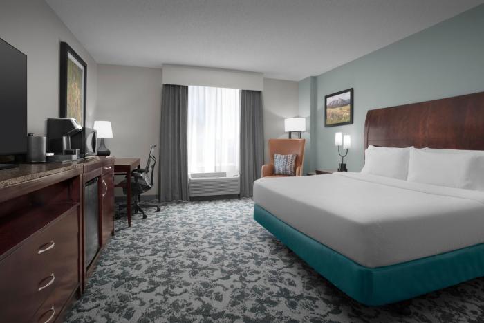 hilton garden inn denver highlands ranch