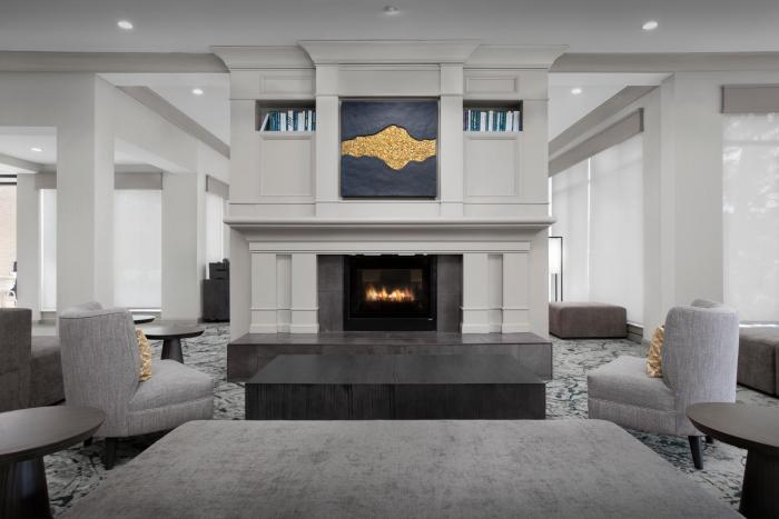 hilton garden inn denver highlands ranch