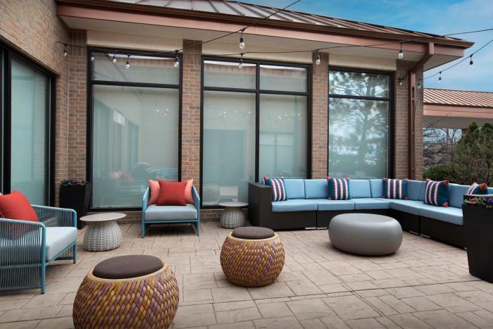 hilton garden inn denver highlands ranch