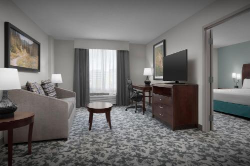 hilton garden inn denver highlands ranch