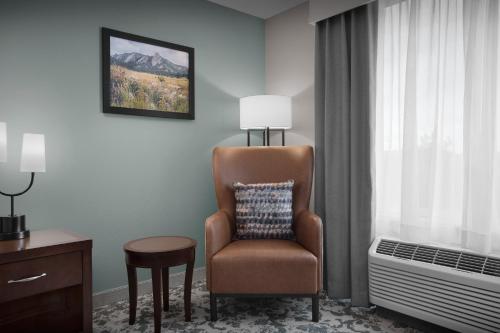 hilton garden inn denver highlands ranch