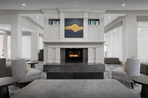 hilton garden inn denver highlands ranch