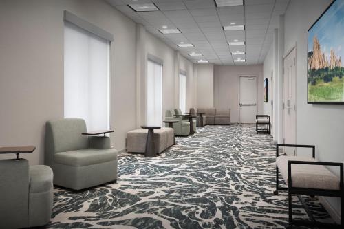 hilton garden inn denver highlands ranch