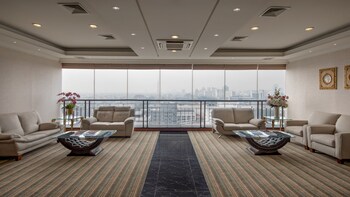 Golden Boutique Hotel Kemayoran,Kemayoran>>Central Jakarta,4 star