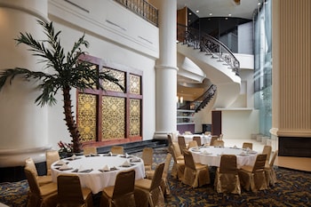 Golden Boutique Hotel Kemayoran,Kemayoran>>Central Jakarta,4 star