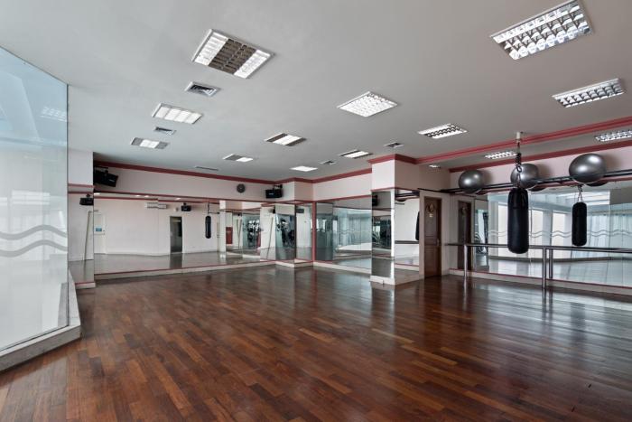 golden boutique hotel kemayoran