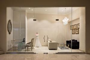 golden boutique hotel kemayoran